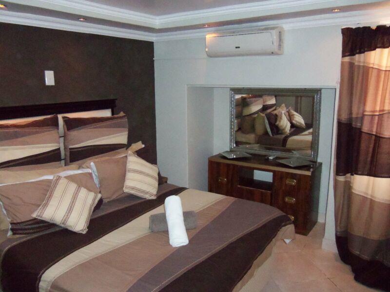 Desert Oasis Lodge Pretoria-Noord Kültér fotó