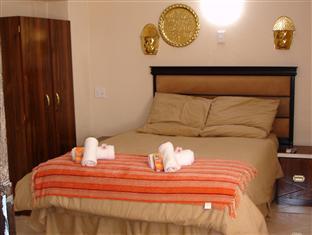 Desert Oasis Lodge Pretoria-Noord Kültér fotó